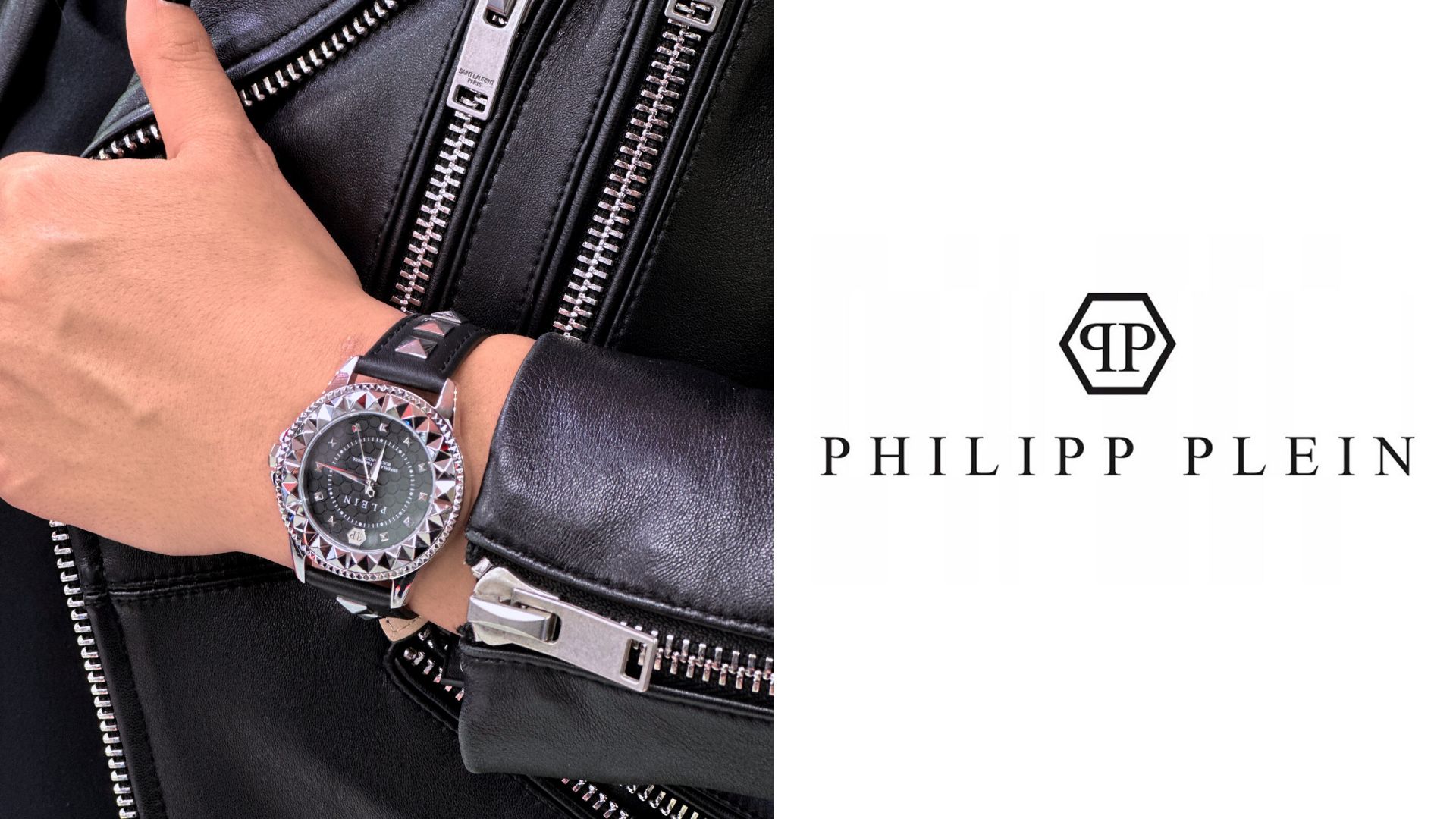 Дерзкие новинки от Philipp Plein
