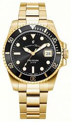Jacques du Manoir JWG02803