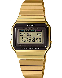 Casio A700WG-9A