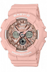 Casio Baby-G BA-130-4A