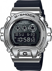 Casio G-Shock GM-6900-1ER