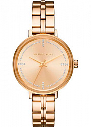 Michael Kors MK3792