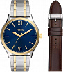 Часы мужские Fossil BQ2786SET