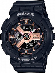 Casio Baby-G BA-110RG-1AER