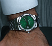 Часы мужские Maurice Lacroix AI1108-SS002-630-1
