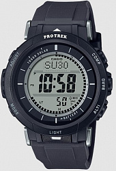 Casio Pro Trek PRG-30-1