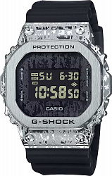 Casio G-Shock GM-5600GC-1
