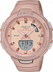 Часы женские Casio Baby-G BSA-B100CS-4A