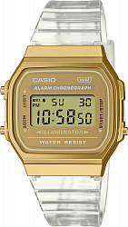 Casio A168XESG-9A