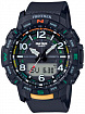 Часы мужские Casio pro trek PRT-B50-1ER