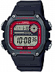 Часы мужские Casio DW-291H-1BVEF