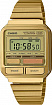 Часы женские Casio A120WEG-9A