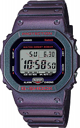 Casio G-Shock DW-B5600AH-6