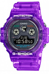 Casio G-Shock DW-5900JT-6
