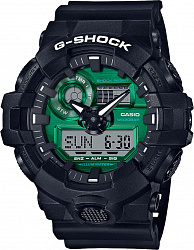 Casio G-Shock GA-700MG-1A