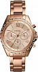 Часы женские Fossil BQ3377