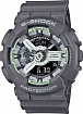Часы мужские Casio G-Shock GA-110HD-8A
