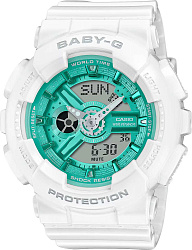 Casio Baby-G BA-110XWS-7A