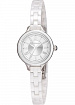 Часы женские Romanson RM6A31CLW(WH)