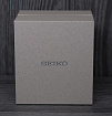 Часы мужские Seiko SRPG03J1