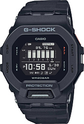 Casio G-Shock GBD-200-1