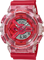 Casio G-Shock GA-110GL-4A