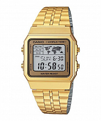 Casio A500WGA-1