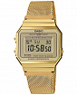 Часы мужские Casio A700WEVG-9A