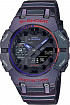 Часы мужские Casio G-Shock GA-B001AH-6A