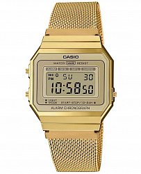 Casio A700WEVG-9A