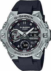 Casio G-Shock GST-B400-1AER