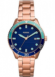 Fossil BQ3599