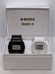 Casio G-Shock SLV-19B-1