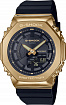 Часы женские Casio G-Shock GM-S2100GB-1A