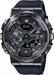 Casio G-Shock GM-110BB-1A