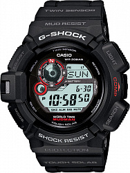 Casio G-Shock G-9300-1E