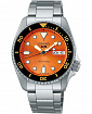 Часы мужские Seiko SRPK35K1